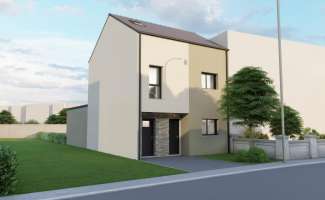 Photo Vente maison Saint-Jacques-de-la-Lande