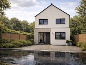 Vente Maison 4 chambresSaint-Jacques-de-la-Lande