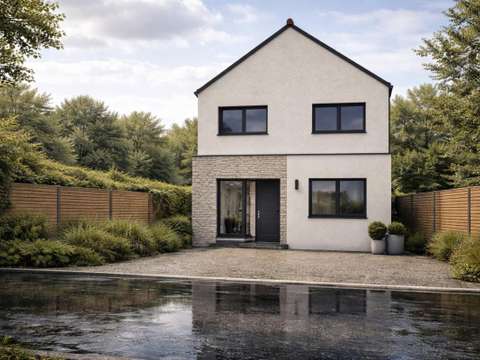 Vente maison 5 pièces Saint-Jacques-de-la-Lande 35