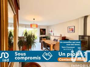 Vente Maison 3 chambresSaint-Jacques-de-la-Lande