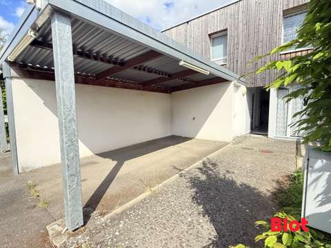 Vente maison 4 pièces Saint-Jacques-de-la-Lande 35
