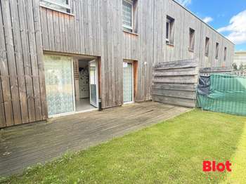 Vente Maison 3 chambresSaint-Jacques-de-la-Lande