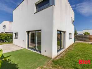 Vente Maison 4 chambresSaint-Jacques-de-la-Lande