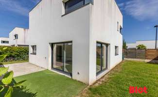 Photo Vente maison Saint-Jacques-de-la-Lande