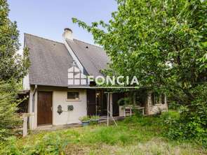 Vente Maison 2 chambresSaint-Jacques-de-la-Lande