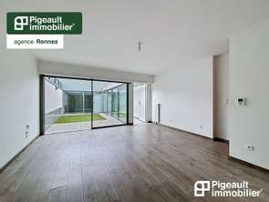 Vente Maison 3 chambresSaint-Jacques-de-la-Lande