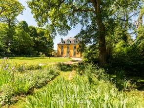 Vente Maison 7 chambresSaint-Jacques-de-la-Lande