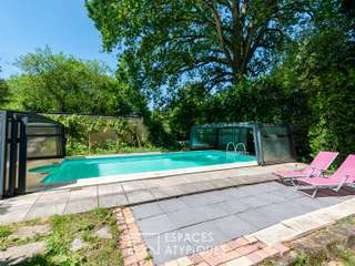 Vente maison 9 pièces Vente maison 9 pièces