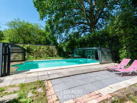 Vente maison 9 pièces Vente maison 9 pièces