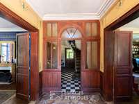 Vente maison 9 pièces Vente maison 9 pièces