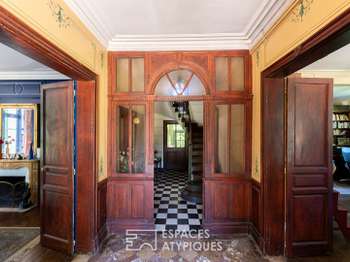 Vente maison 9 pièces Vente maison 9 pièces