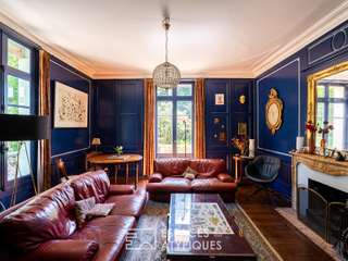 Vente maison 9 pièces Vente maison 9 pièces