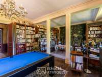 Vente maison 9 pièces Vente maison 9 pièces