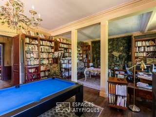 Vente maison 9 pièces Vente maison 9 pièces