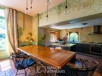 Vente maison 9 pièces Vente maison 9 pièces