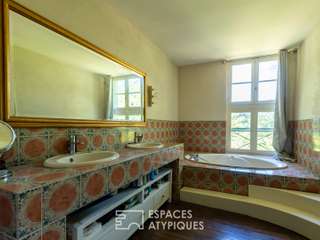 Vente maison 9 pièces Vente maison 9 pièces