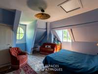 Vente maison 9 pièces Vente maison 9 pièces