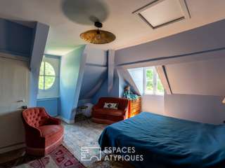 Vente maison 9 pièces Vente maison 9 pièces