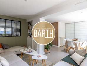 Vente Maison 3 chambresSaint-Jacques-de-la-Lande