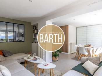 Vente maison 4 pièces Saint-Jacques-de-la-Lande 35