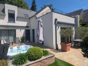 Vente maison 5 pièces Saint-Jacques-de-la-Lande 35