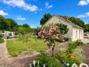 Vente maison 5 pièces Saint-Jacques-de-la-Lande 35