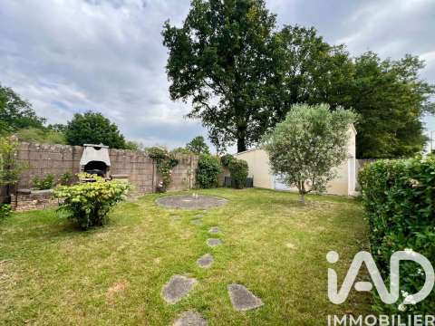 Vente maison 5 pièces Saint-Jacques-de-la-Lande 35