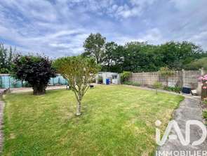 Vente Maison 3 chambresSaint-Jacques-de-la-Lande