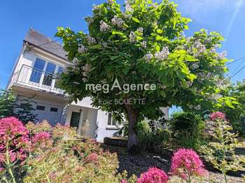 Vente maison 5 pièces Saint-Jacques-de-la-Lande 35