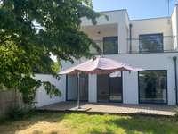 Vente maison