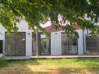 Vente maison