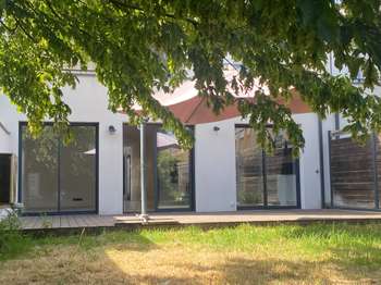 Vente Maison 4 chambresSaint-Jacques-de-la-Lande