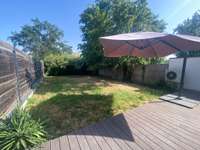 Vente maison