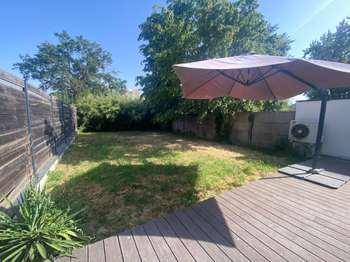Vente maison