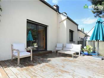 Vente Maison 4 chambresSaint-Jacques-de-la-Lande