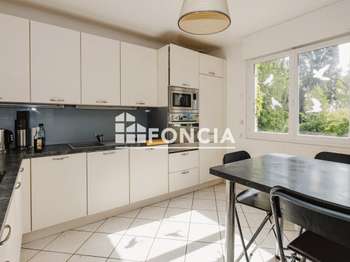 Photo Vente maison Saint-Jacques-de-la-Lande