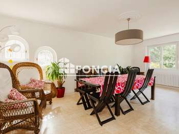 Vente Maison 5 chambresSaint-Jacques-de-la-Lande