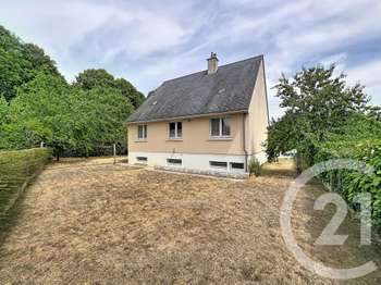 Vente maison 6 pièces Saint-Jacques-de-la-Lande 35
