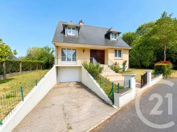 Vente Maison 4 chambresSaint-Jacques-de-la-Lande