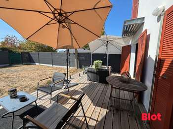 Maison 4 pièces 83 m² · à Saint-Jacques-de-la-Lande · 83 m² · 278 250 €