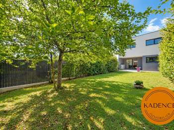 Vente maison 5 pièces Saint-Jacques-de-la-Lande 35