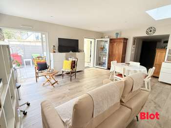 Vente maison 7 pièces Saint-Jacques-de-la-Lande 35