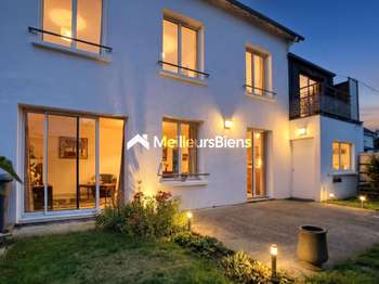 Vente maison 7 pièces Saint-Jacques-de-la-Lande 35