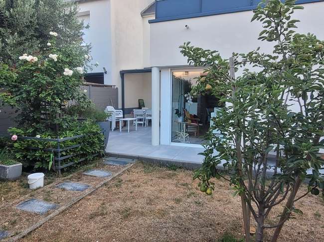 Maison 6 pièces 158 m² · à Saint-Jacques-de-la-Lande · 158 m² · 740 000 €