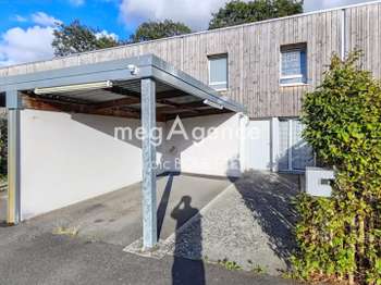 Vente Maison 3 chambresSaint-Jacques-de-la-Lande
