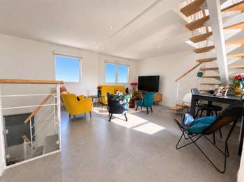 Vente maison 6 pièces Saint-Jacques-de-la-Lande 35