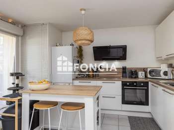 Vente Maison 3 chambresSaint-Jacques-de-la-Lande