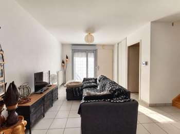 Vente Maison 3 chambresSaint-Jacques-de-la-Lande