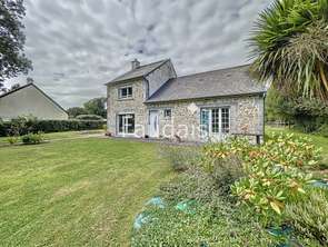 Vente Maison 4 chambresSaint-Jacques-de-Néhou