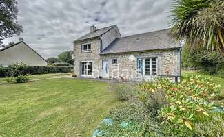 Photo Vente maison Saint-Jacques-de-Néhou